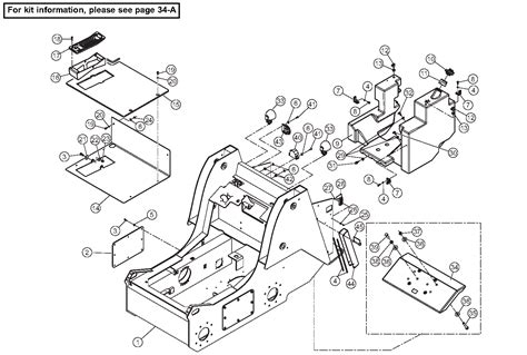 skid steer parts diagram|takeuchi skid steer parts list.